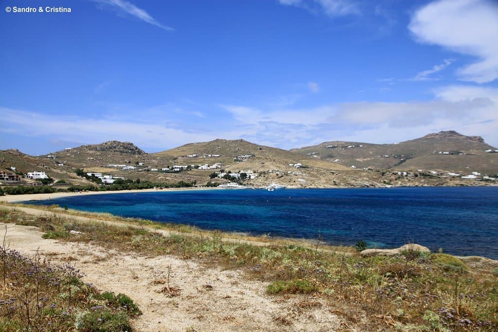 Kalafatis Beach