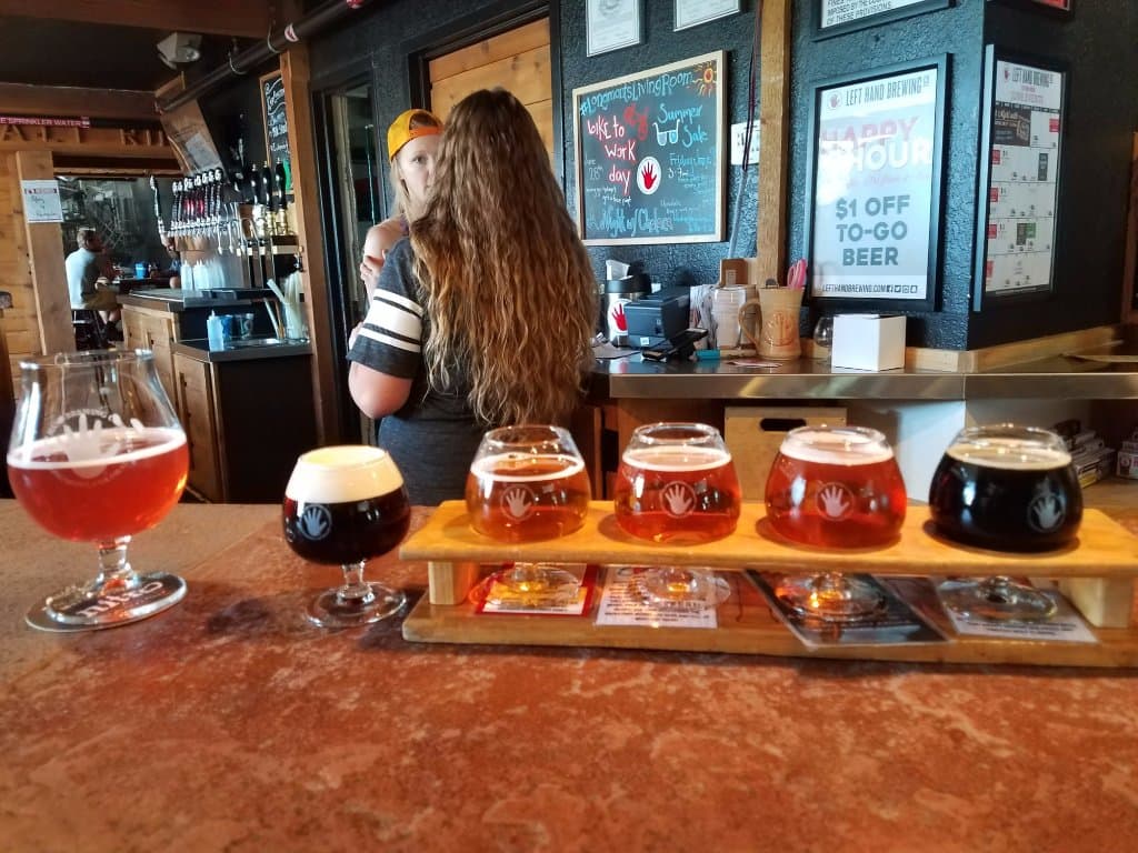 Beer