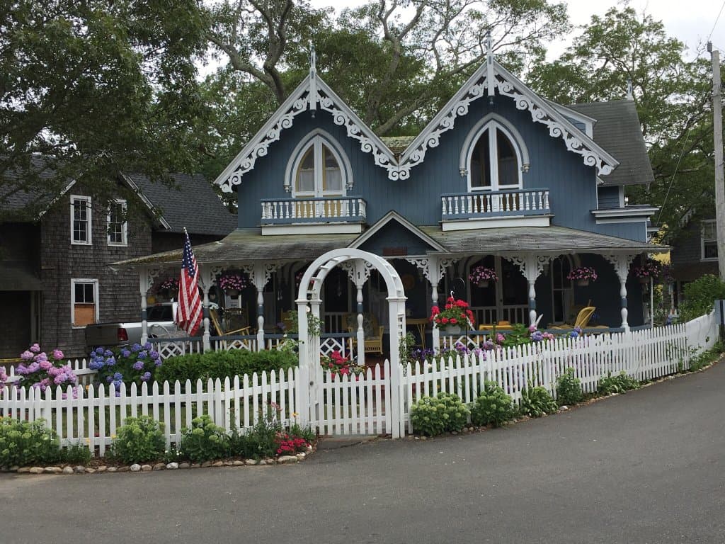 Cottage Museum