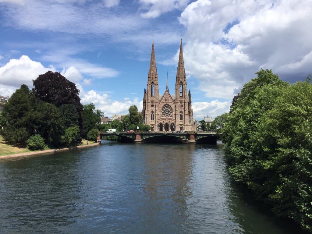 in tutto il suo splendore