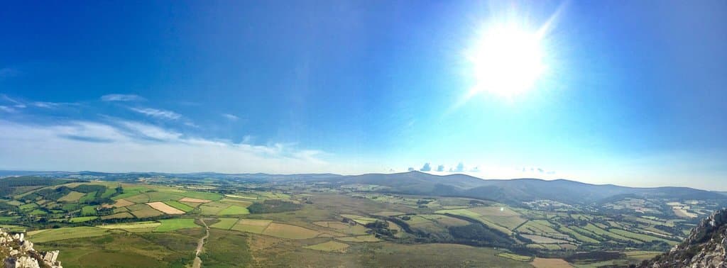 Hike the Sugarloaf Mountain