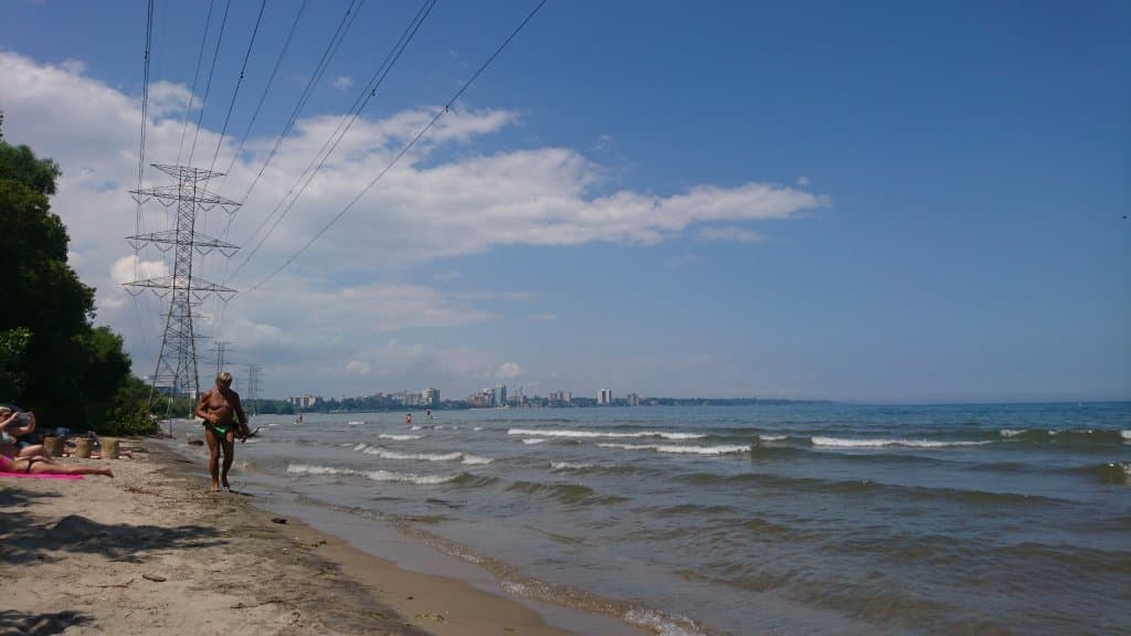 Beachway Park Burlington