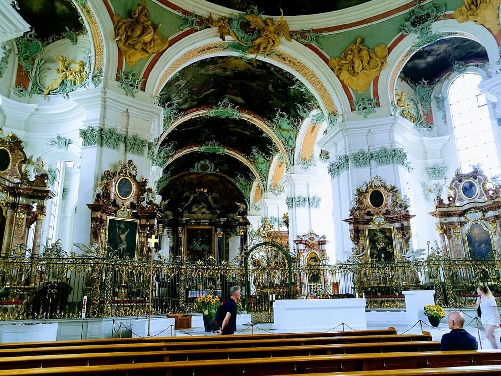 St Raphael's Cathedral