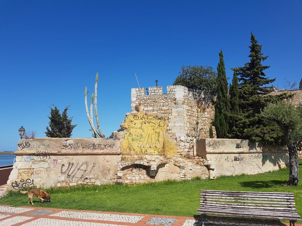 De muur