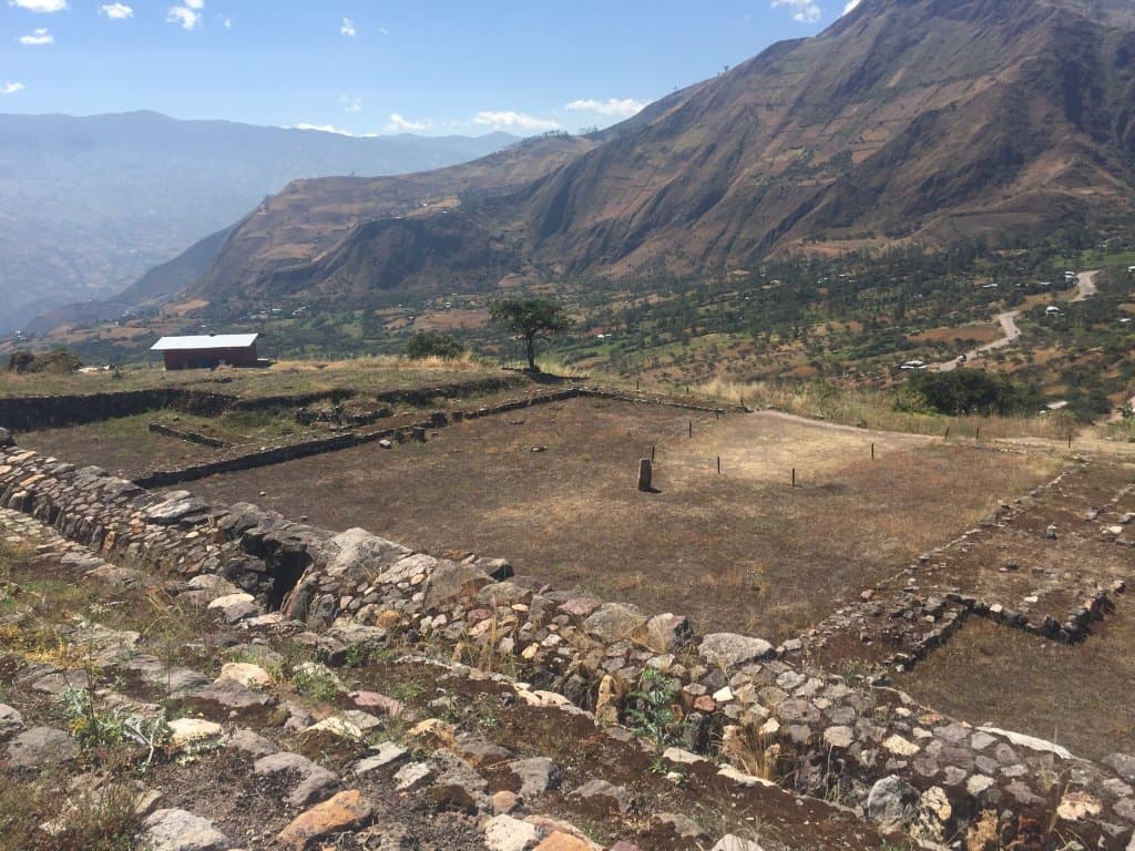 Kuntur Wasi