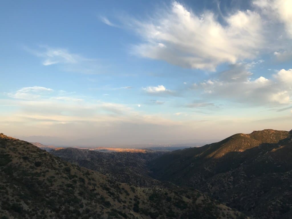 Rocky Peak Trail