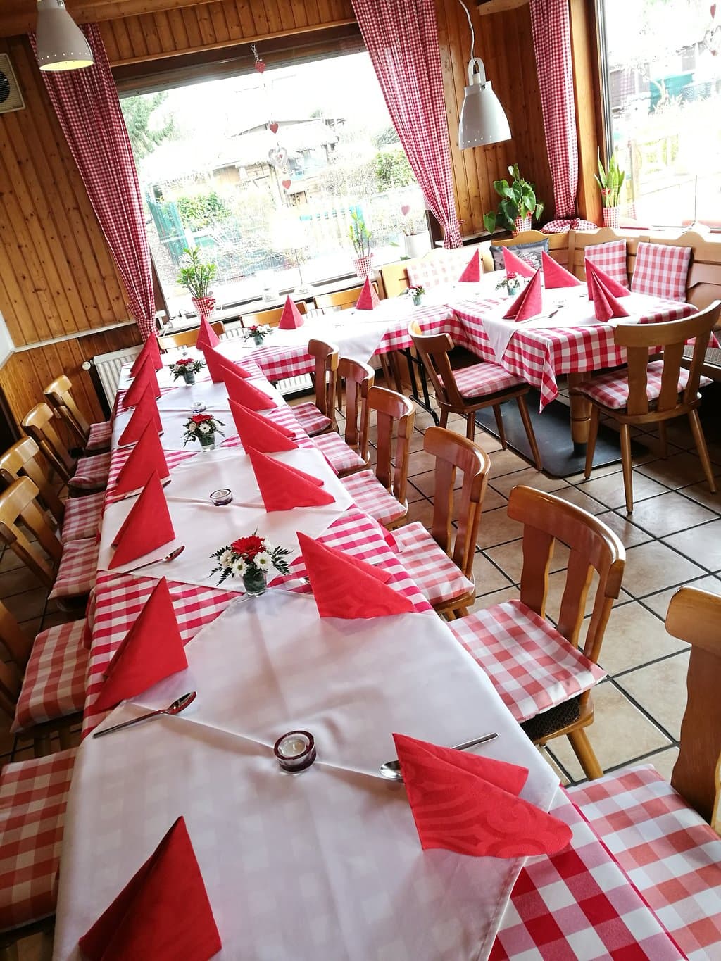 Erholung am Stadtpark