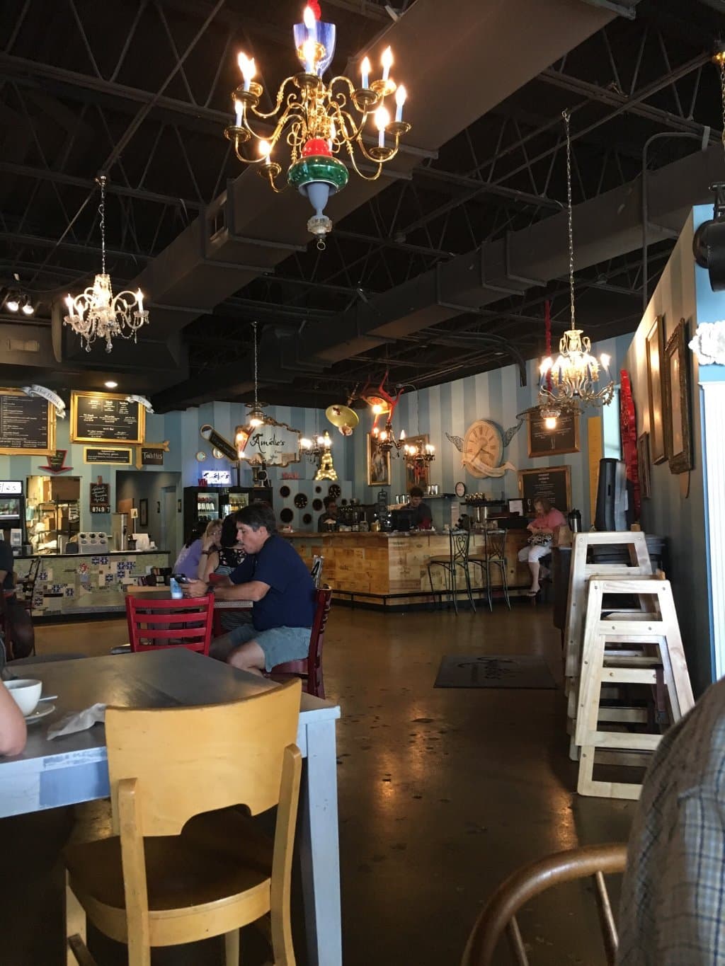Westermeier Commons