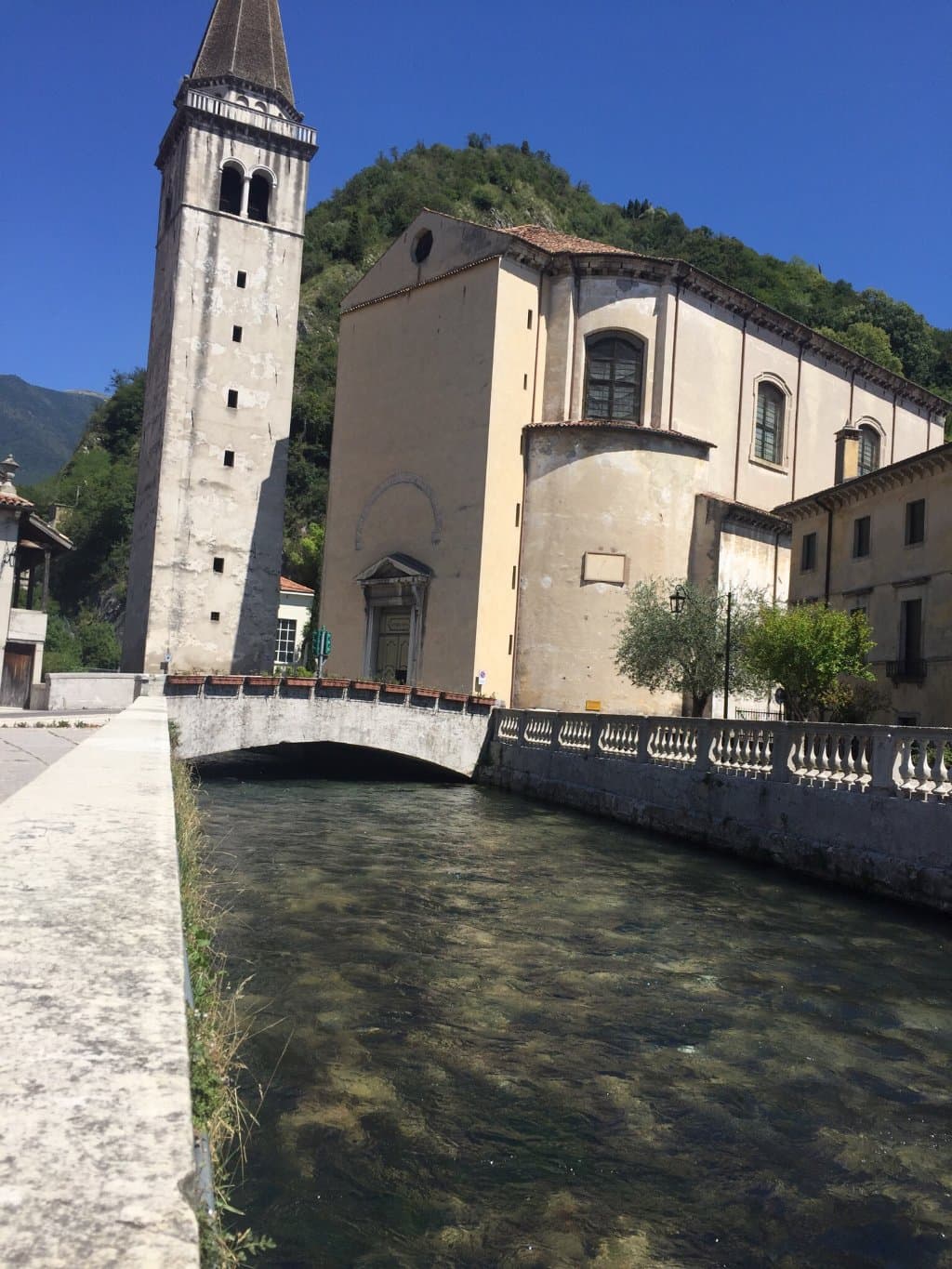 Piazza Flaminio Rome