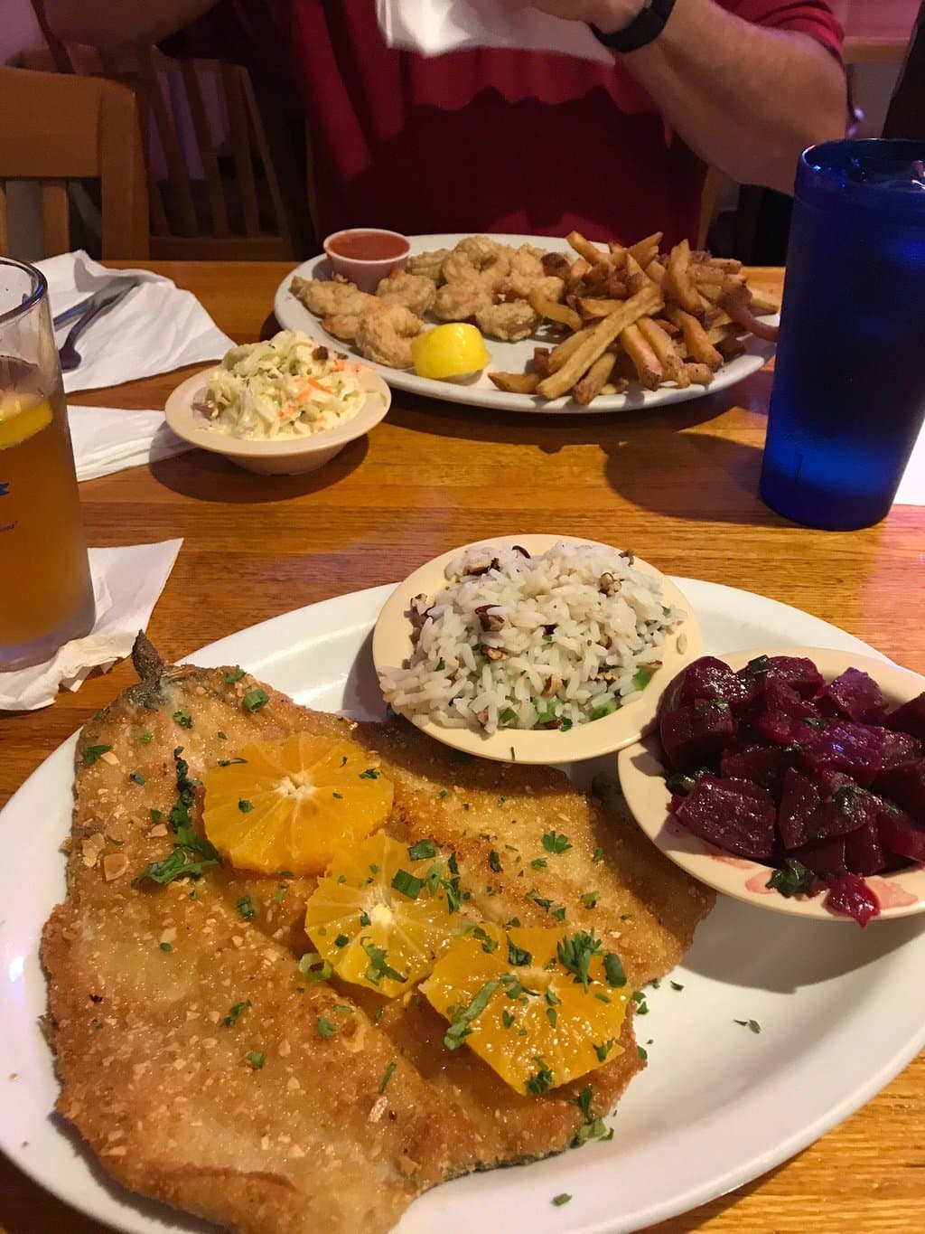 Winchell's Restaurant and Bar