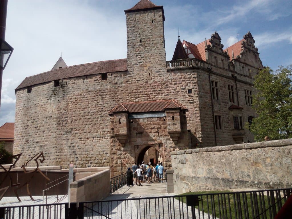 Cadolzburg