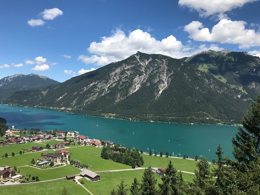 Achensee