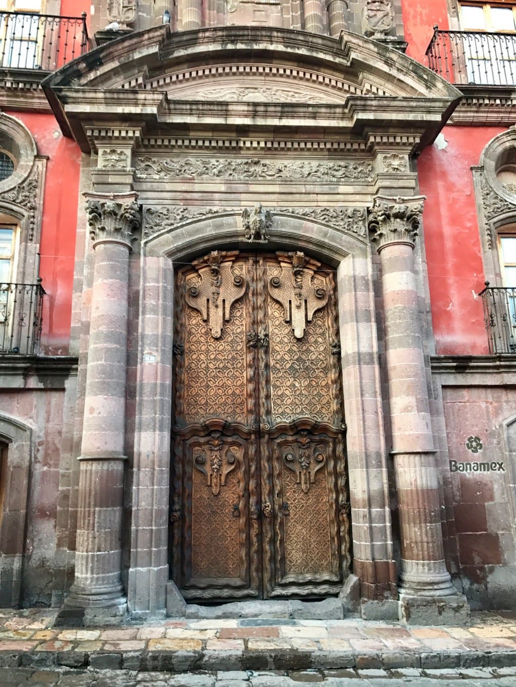 Casa del Mayorazgo de la Canal