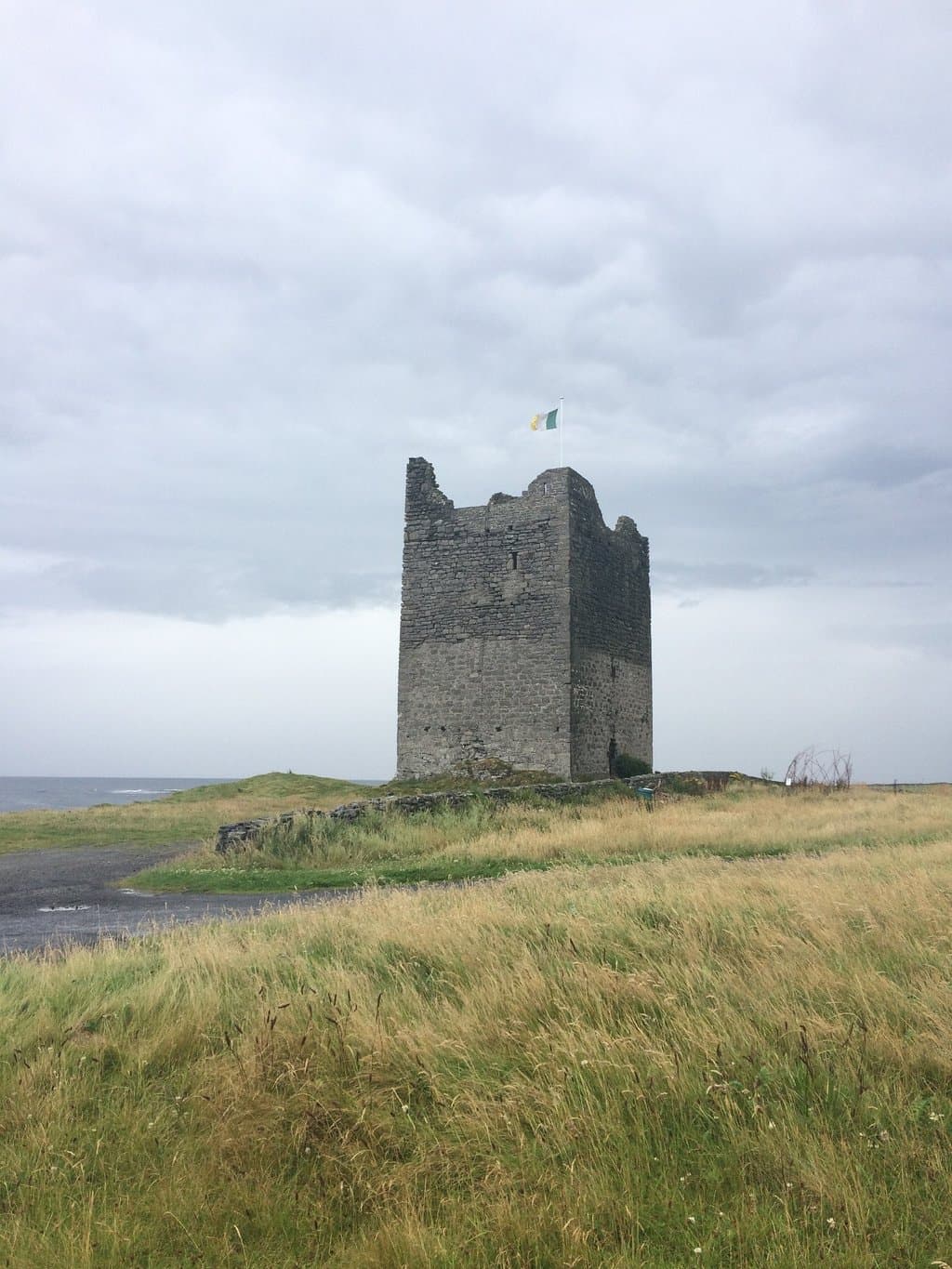 Roslee Castle