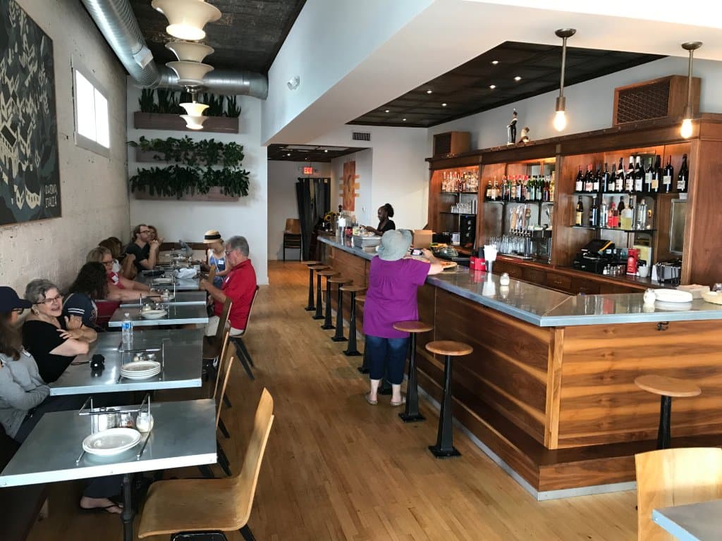 The newest expansion.