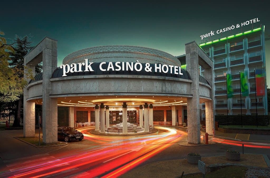 Park, Casino & Hotel