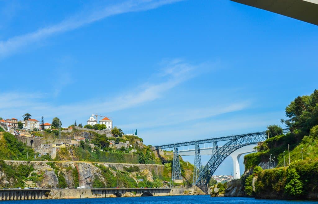 Ponte Maria Pia