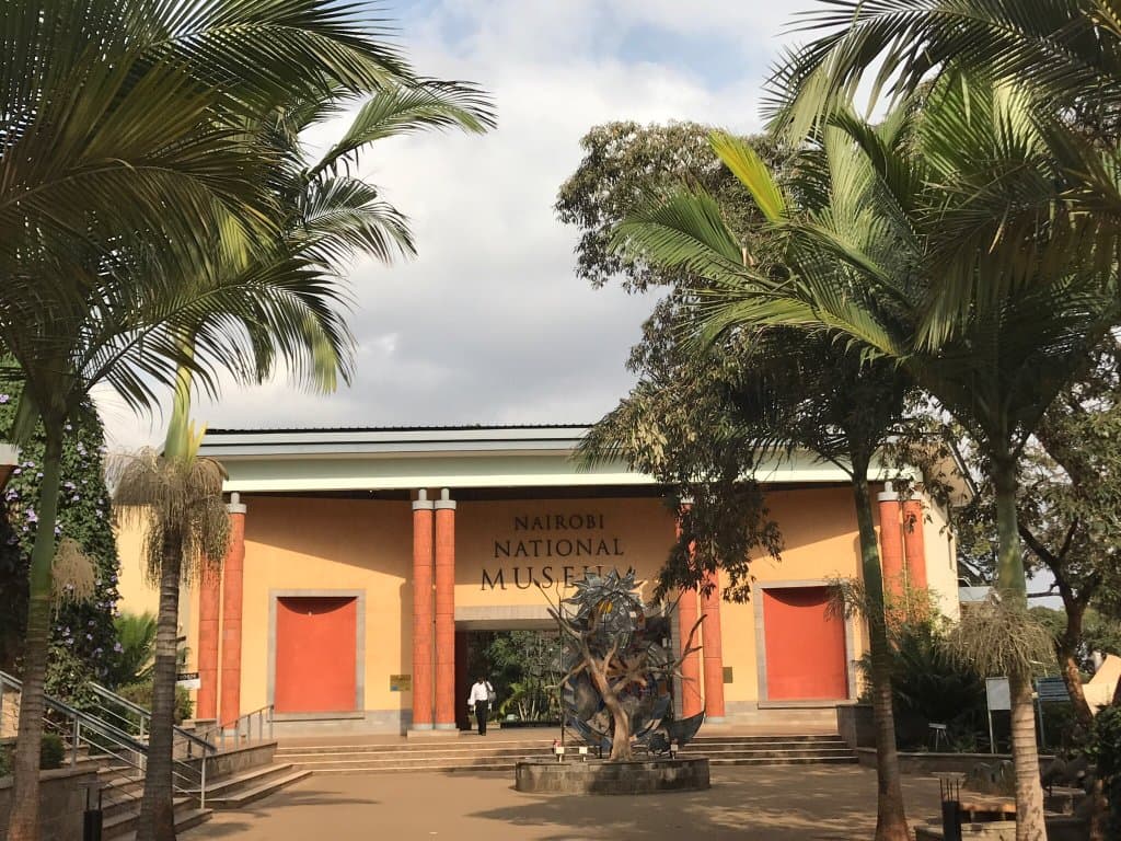 Nairobi National Museum