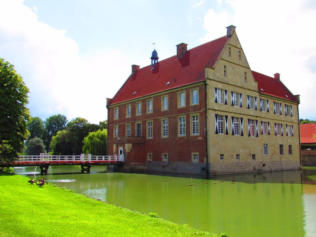 Palace