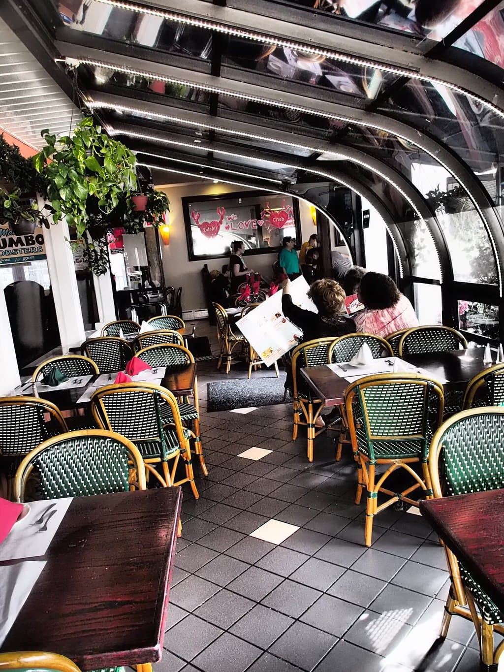 City Island Lobster House