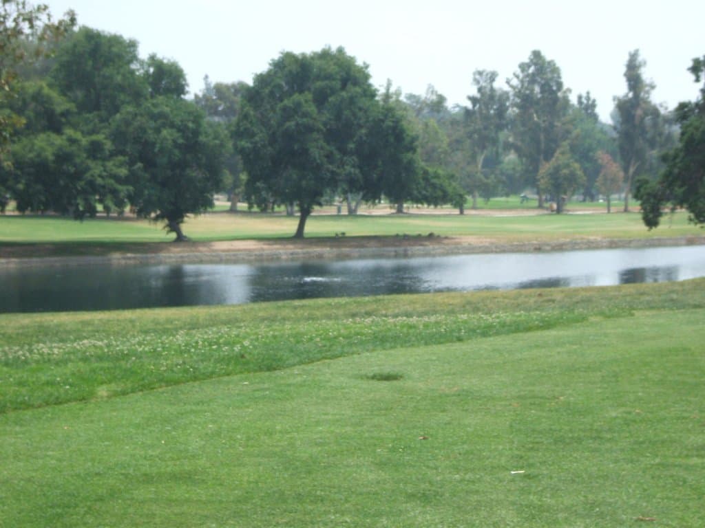 楽しいがチャレンジングなパブリックコース