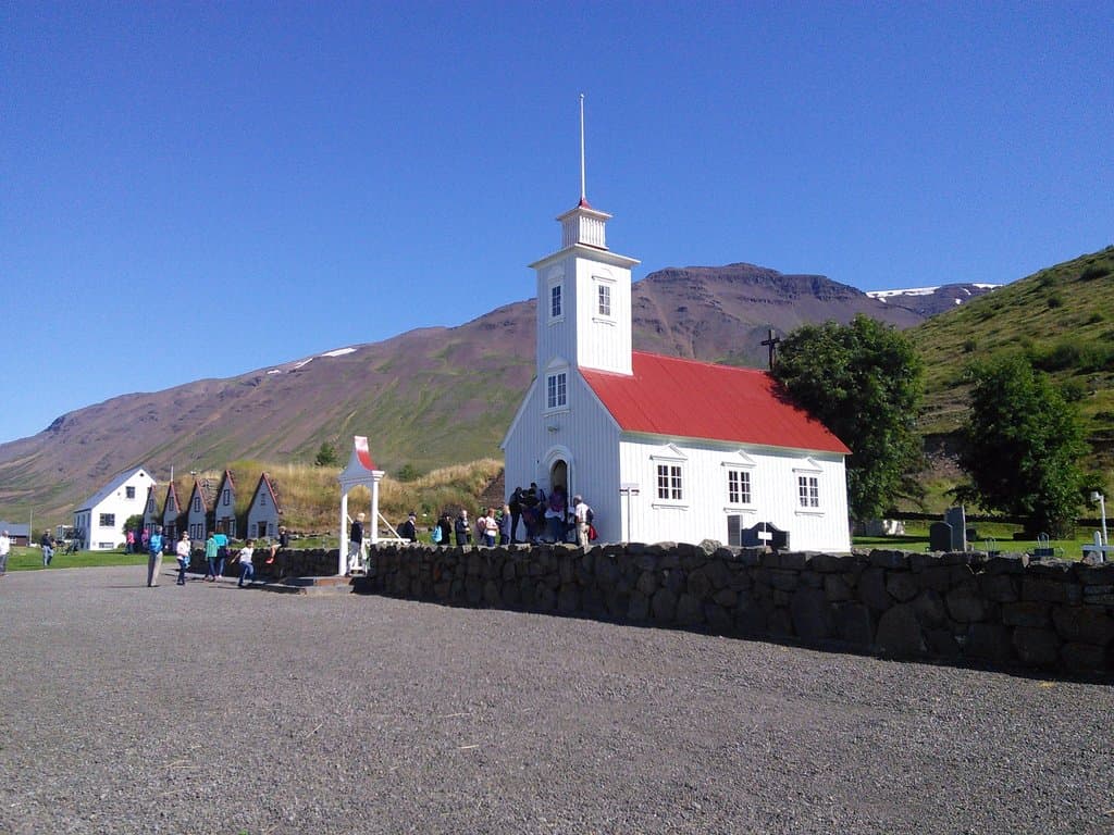 Church