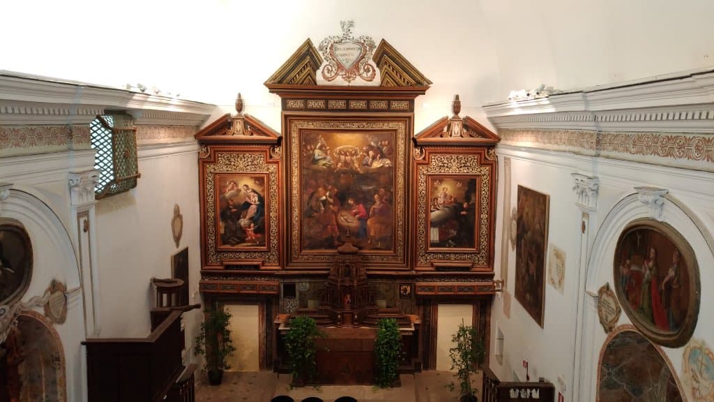 Aidone Archaeological Museum