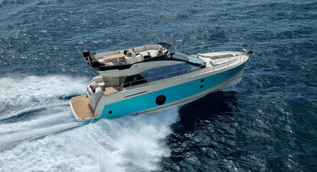 Monte Carlo 5