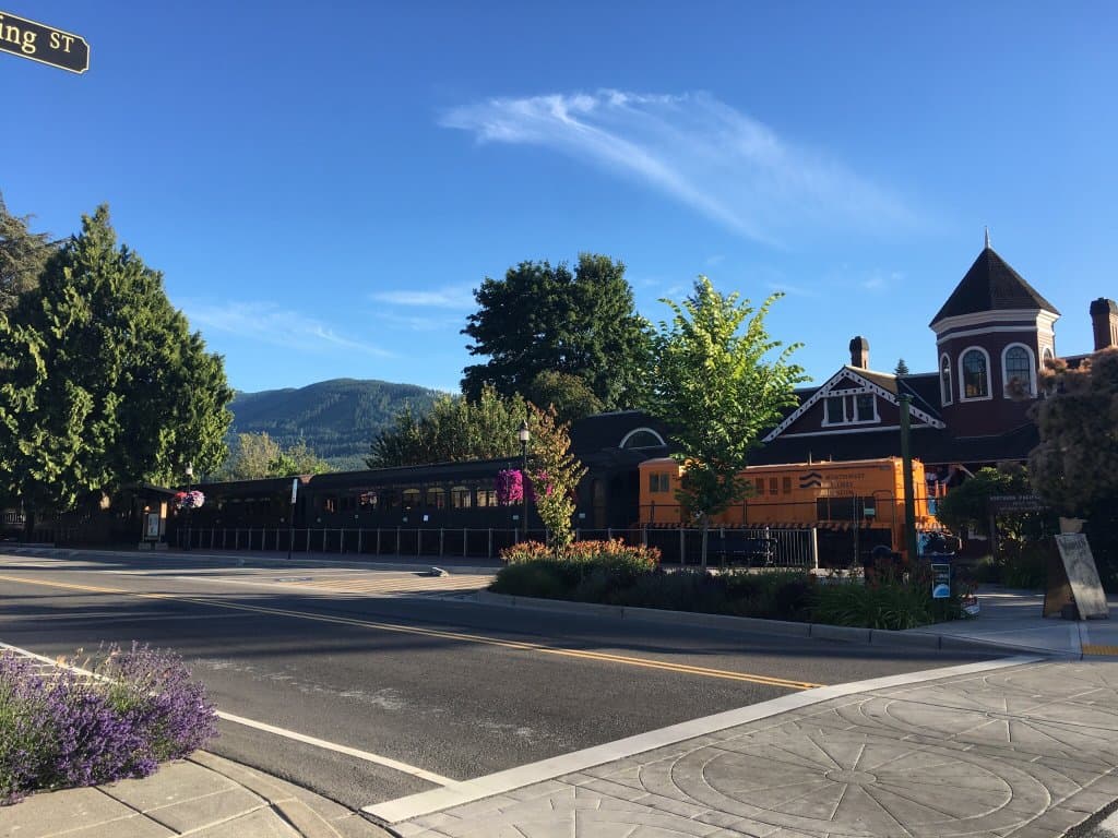 Railroad Community Park