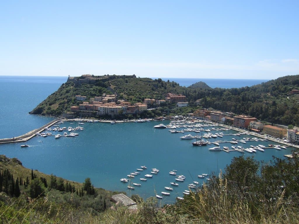 Porto Ercole