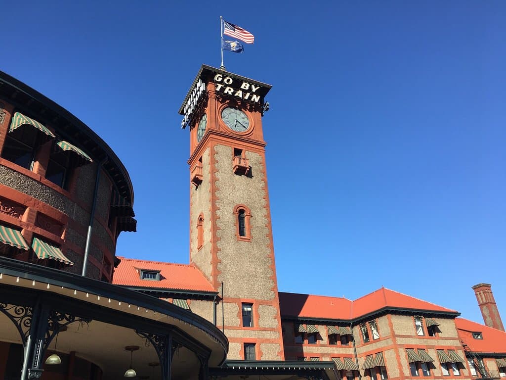 Union Station