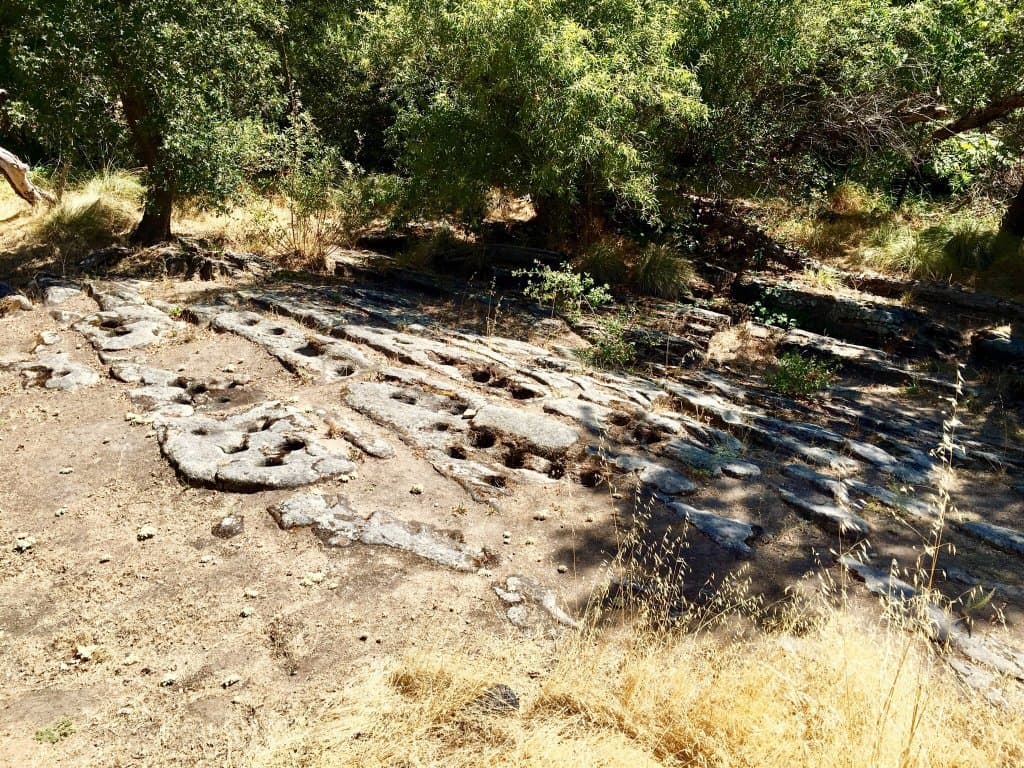 Maidu Museum and Historic Site
