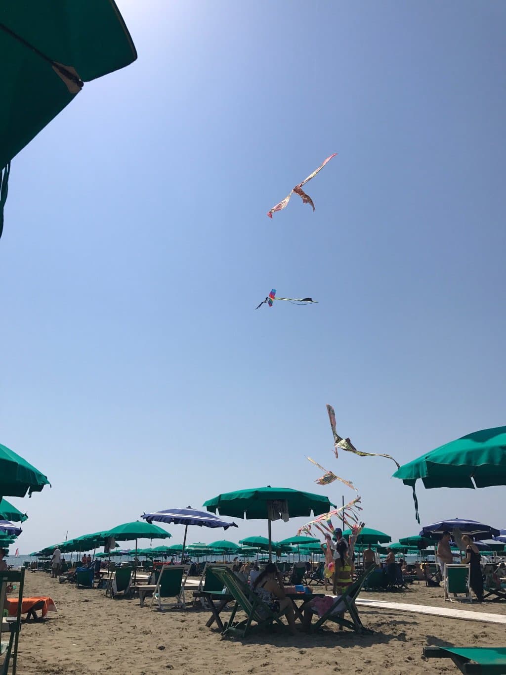 Bagno Piero Forte dei Marmi
