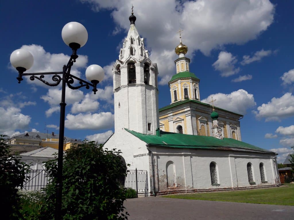 St George Church