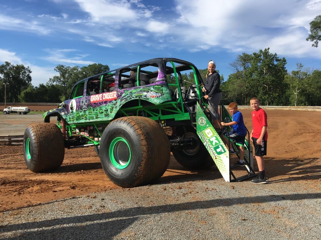 Hagerstown Speedway