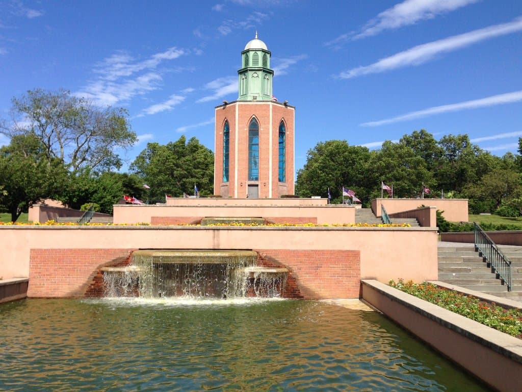Veterans Memorial