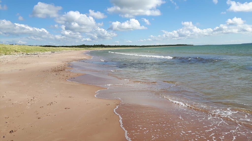 Strand