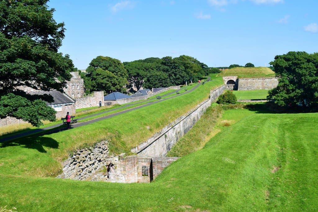 Ramparts