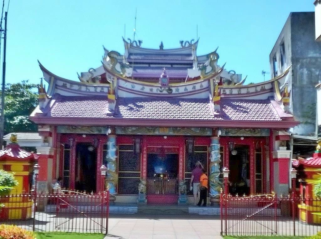 Ban Hing Kiong