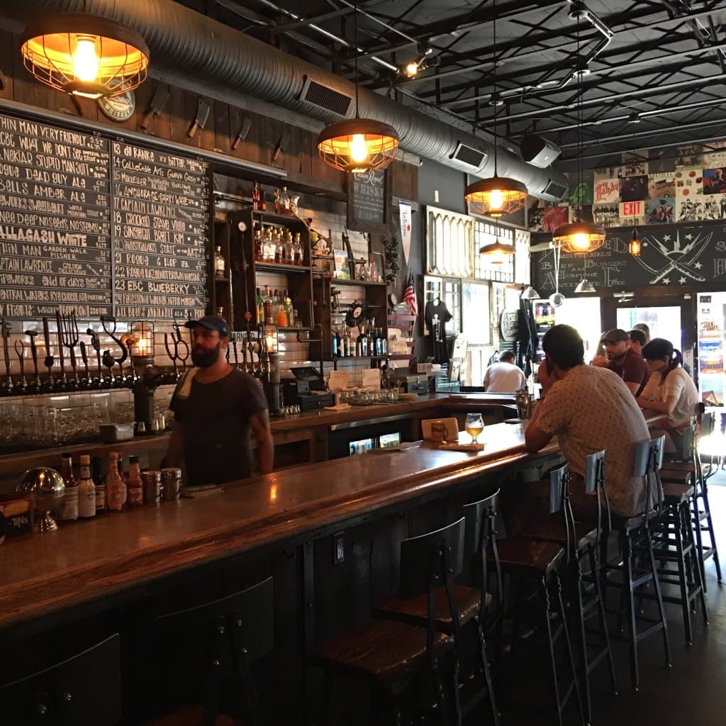 Allen Burger Venture