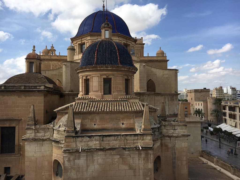 Calahorra Tower Córdoba