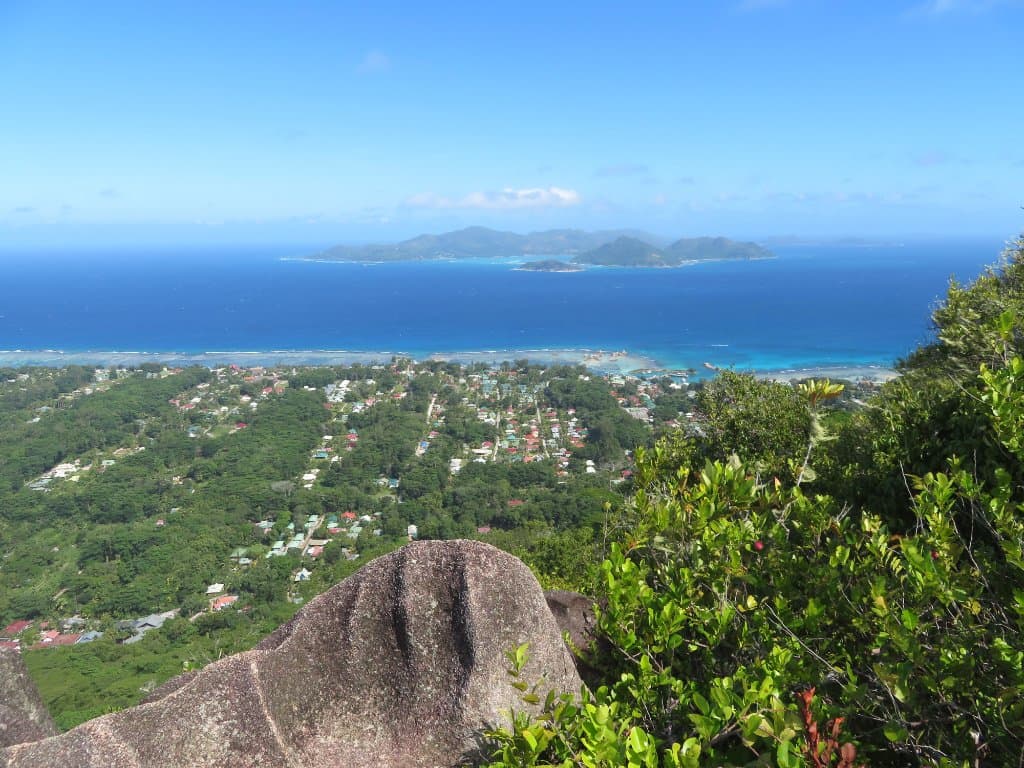 point de vue nid aigle