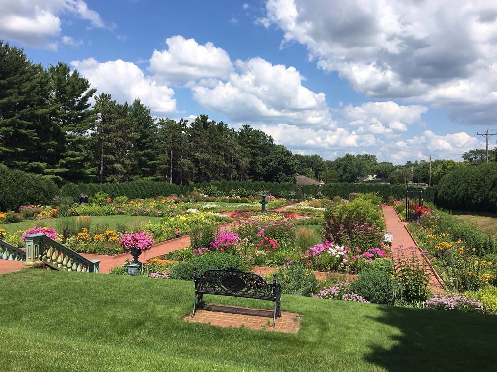 Munsinger Gardens