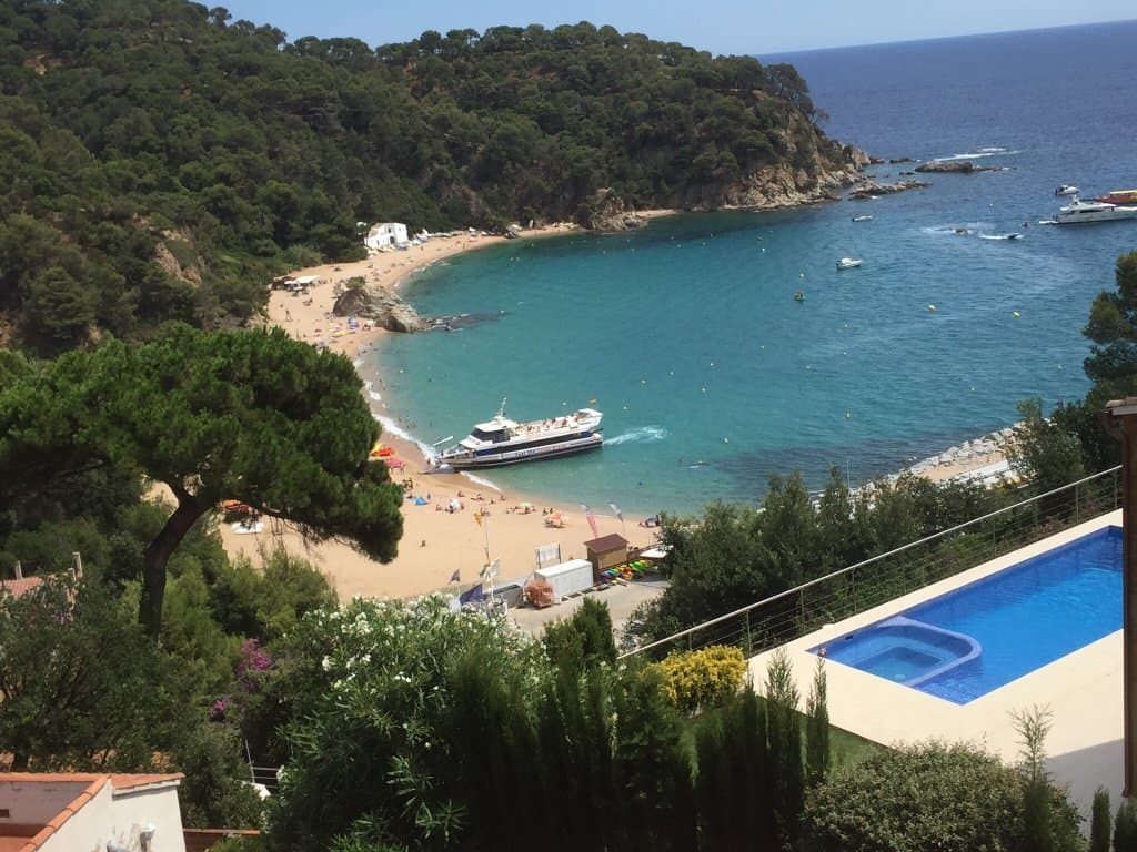 Cala Canyelles