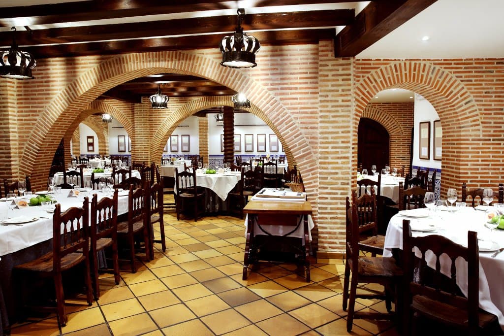 Salón Altar del Vino