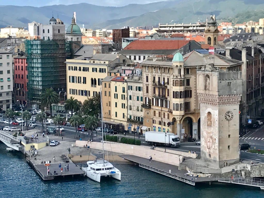 Savona