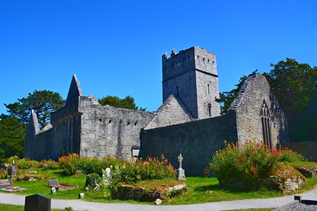 The Abbey