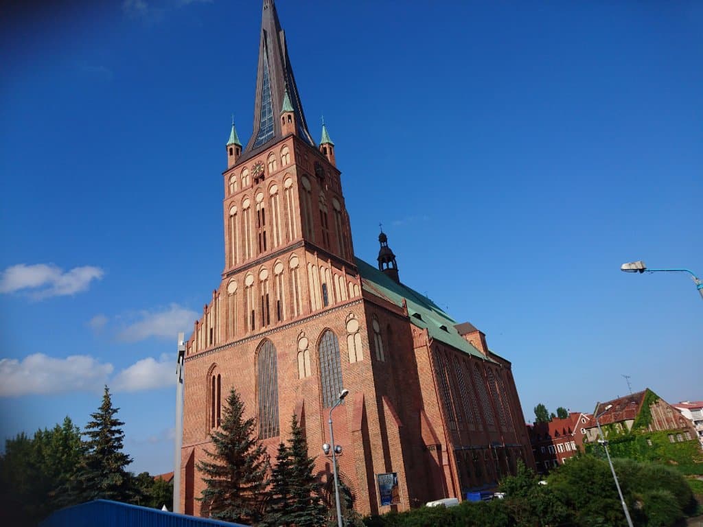 Zdjęcie zewnętrzne