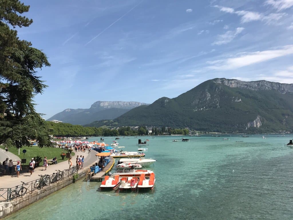 Plage de l'Impérial