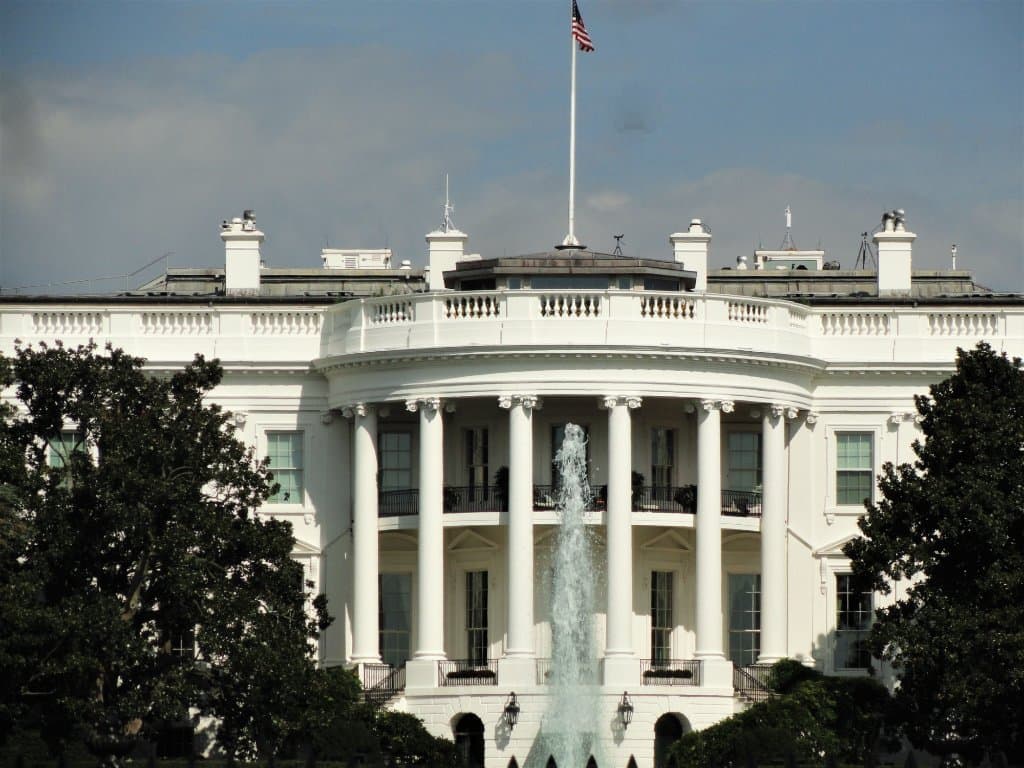 The White House